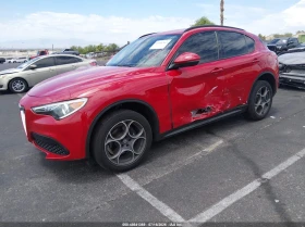 Alfa Romeo Stelvio 2.0l Sport Awd | Mobile.bg � ����� ������ 2
