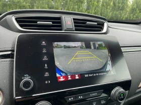 Honda Cr-v ОЧАКВАН ВНОС/Honda 2.0 i-MMD Hybrid Executive 4WD | Auto.bg — изображение 7