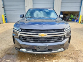 Chevrolet Tahoe 5.3l K1500 Lt | Auto.bg — изображение 5
