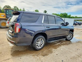 Chevrolet Tahoe 5.3l K1500 Lt | Auto.bg — изображение 3