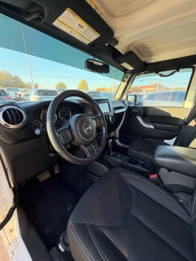 Jeep Wrangler Unlimited Sahara 4x4, АВТОКРЕДИТ | Auto.bg — изображение 4