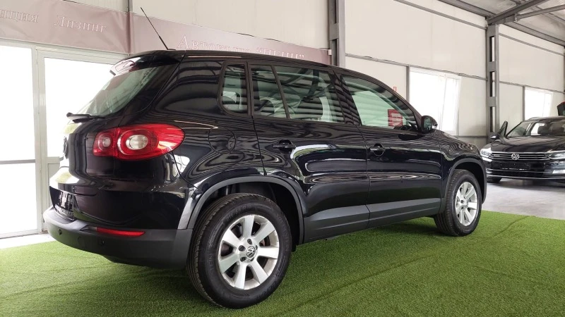 VW Tiguan 1.4TSi 4-Motion 6SP-SERVIZNA IST.-FULL-LIZING-DE, снимка 7 - Автомобили и джипове - 42232459