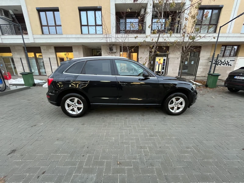 Audi Q5 3.0TDi 239 к.с, снимка 2 - Автомобили и джипове - 47967491