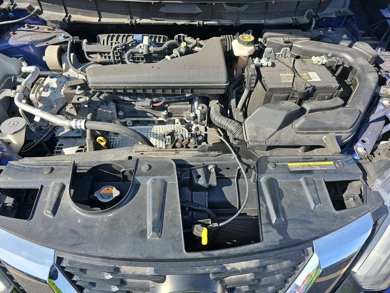 Nissan Rogue S, снимка 11 - Автомобили и джипове - 48246923