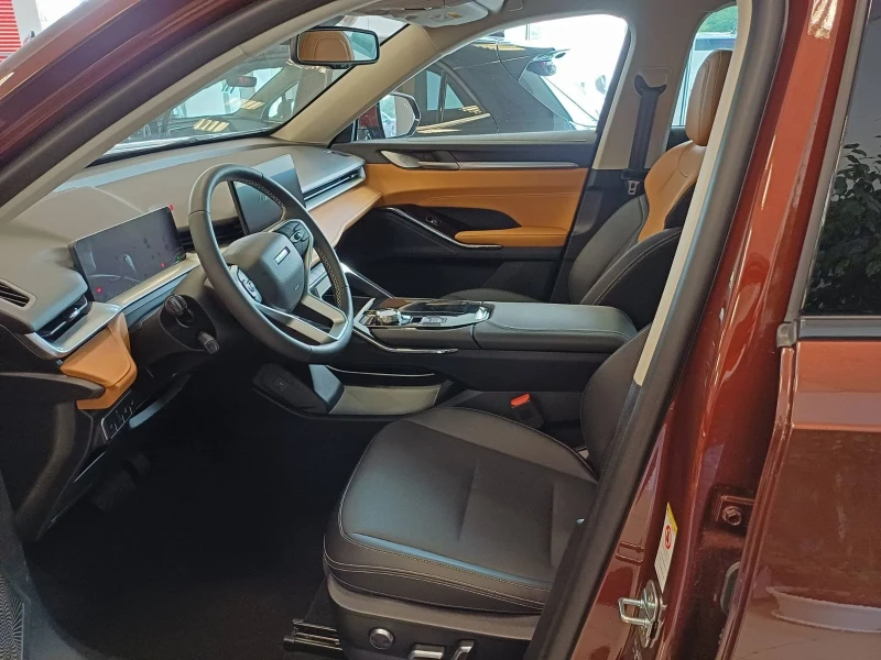 Haval H6 1.5 HYBRID, снимка 7 - Автомобили и джипове - 48335157