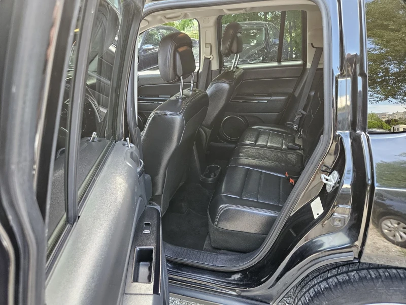 Jeep Compass Navi 4x4, снимка 15 - Автомобили и джипове - 50653910