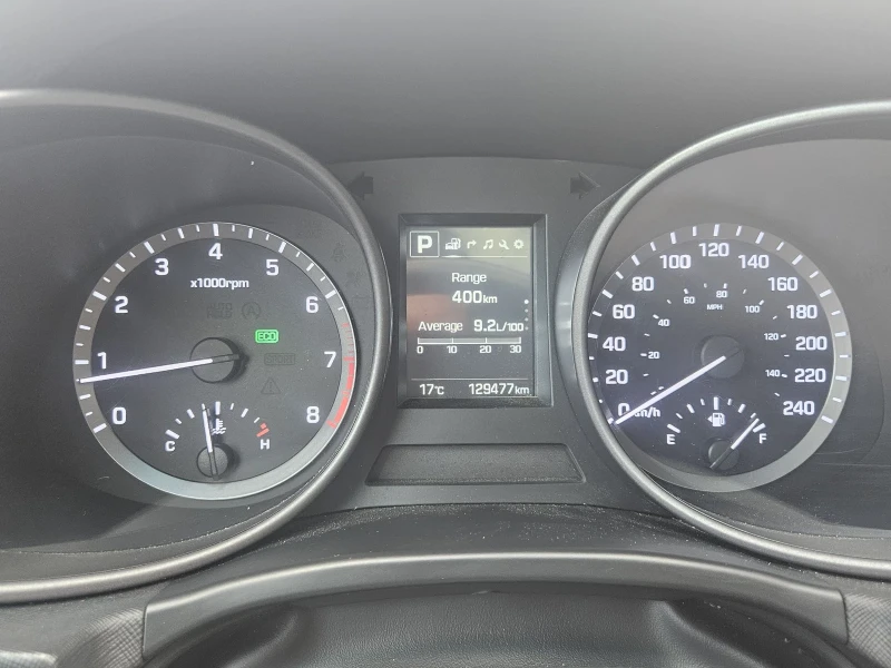 Hyundai Santa fe, снимка 3 - Автомобили и джипове - 51660393