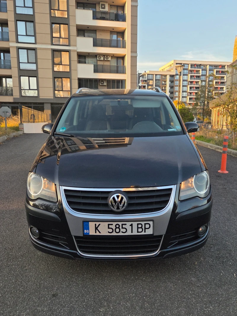 VW Tiguan Cross, снимка 2 - Автомобили и джипове - 52354202