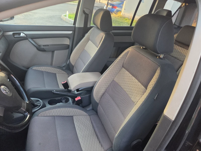 VW Tiguan Cross, снимка 9 - Автомобили и джипове - 52354202