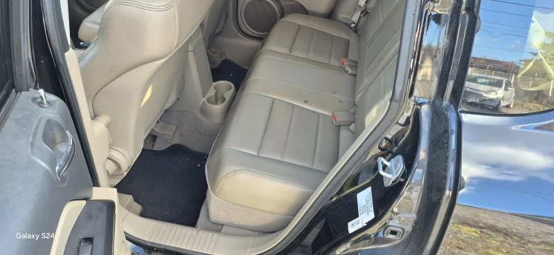 Jeep Compass 2.2 Dizel 4x4 Evro 5, снимка 4 - Автомобили и джипове - 52930209