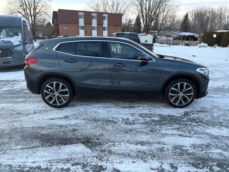 BMW X2 * xDrive28i * CARFAX * ЦЕНА ДО БГ, снимка 3 - Автомобили и джипове - 53357590