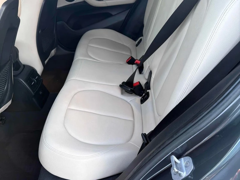 BMW X2 * xDrive28i * CARFAX * ЦЕНА ДО БГ, снимка 11 - Автомобили и джипове - 53357590