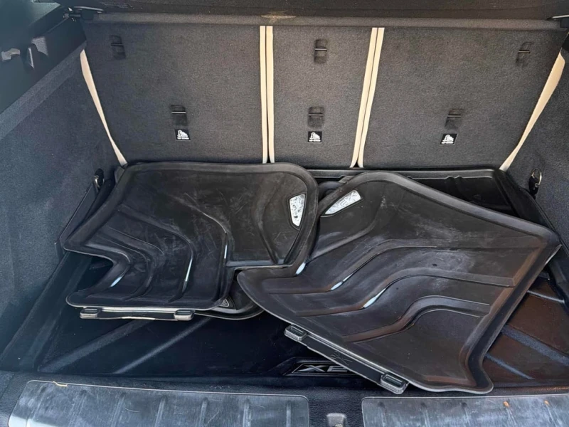 BMW X2 * xDrive28i * CARFAX * ЦЕНА ДО БГ, снимка 12 - Автомобили и джипове - 53357590