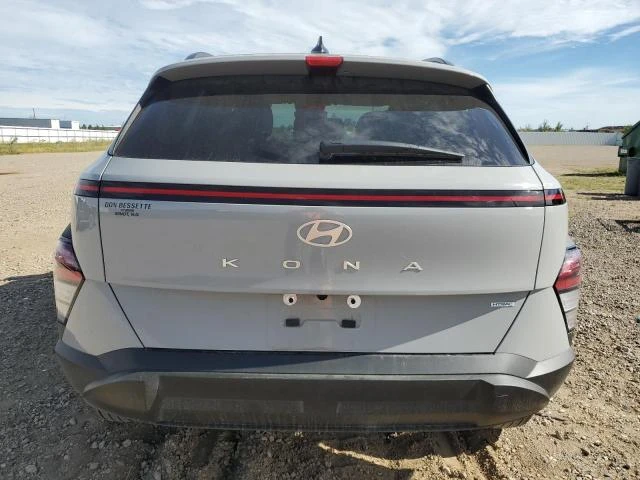 Hyundai Kona SEL - изображение 2