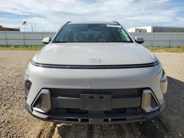 Hyundai Kona SEL - [1] 