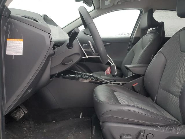 Kia Niro WIND, снимка 7 - Автомобили и джипове - 49005641