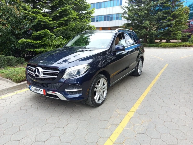 Mercedes-Benz GLE 250 - 46000 лв. - 52961235 1
