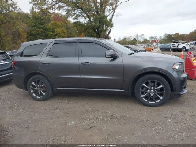 Dodge Durango  R/T | Mobile.bg   4