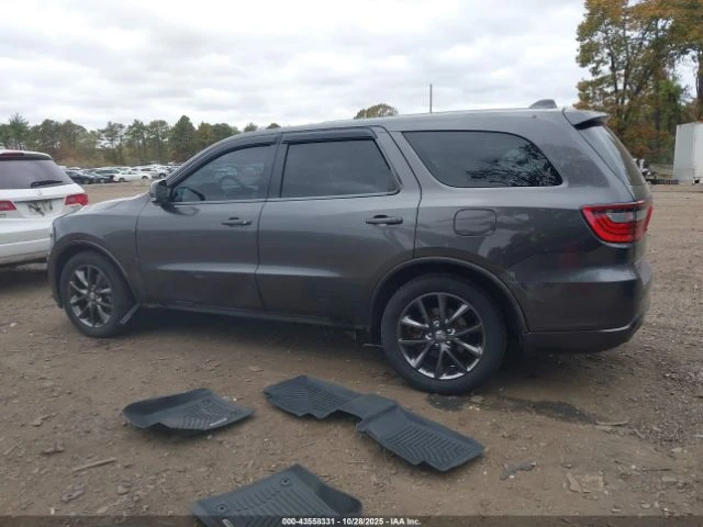 Dodge Durango  R/T | Mobile.bg   5