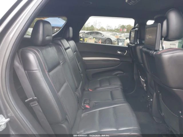 Dodge Durango  R/T | Mobile.bg   12