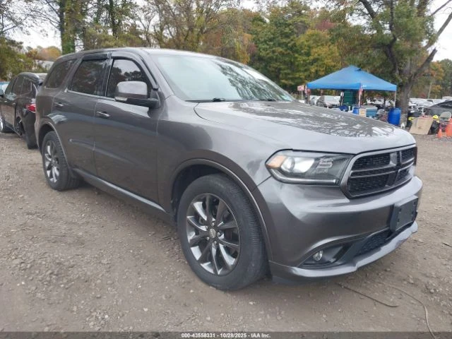 Dodge Durango  R/T | Mobile.bg   1