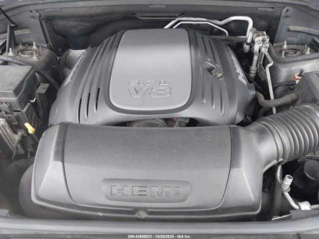 Dodge Durango  R/T | Mobile.bg   13