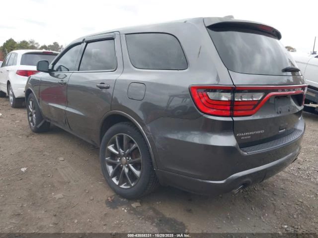 Dodge Durango  R/T | Mobile.bg   9