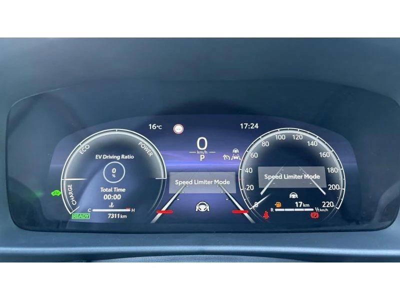 Toyota C-HR 1.8 HEV E-CVT CLUB FWD, снимка 14 - Автомобили и джипове - 53826409