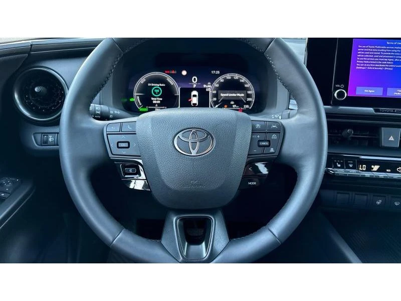 Toyota C-HR 1.8 HEV E-CVT CLUB FWD, снимка 13 - Автомобили и джипове - 53826409