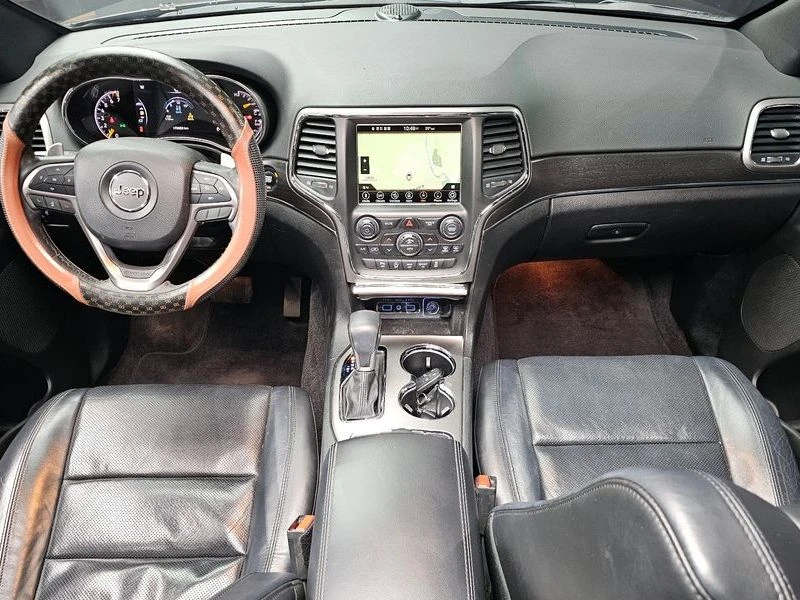 Jeep Cherokee 3.6 Limited| 295�.�.| ���.��������� | Mobile.bg � ����������� 7
