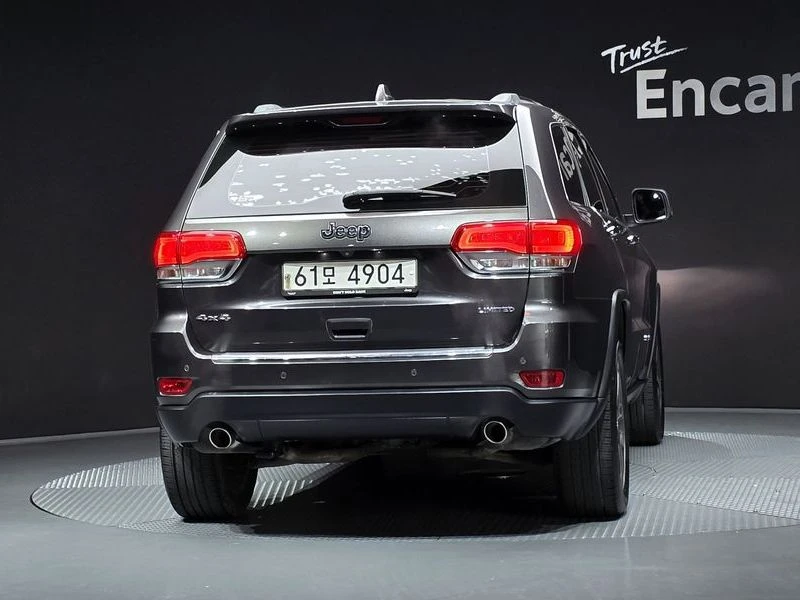 Jeep Cherokee 3.6 Limited| 295�.�.| ���.��������� | Mobile.bg � ����������� 4