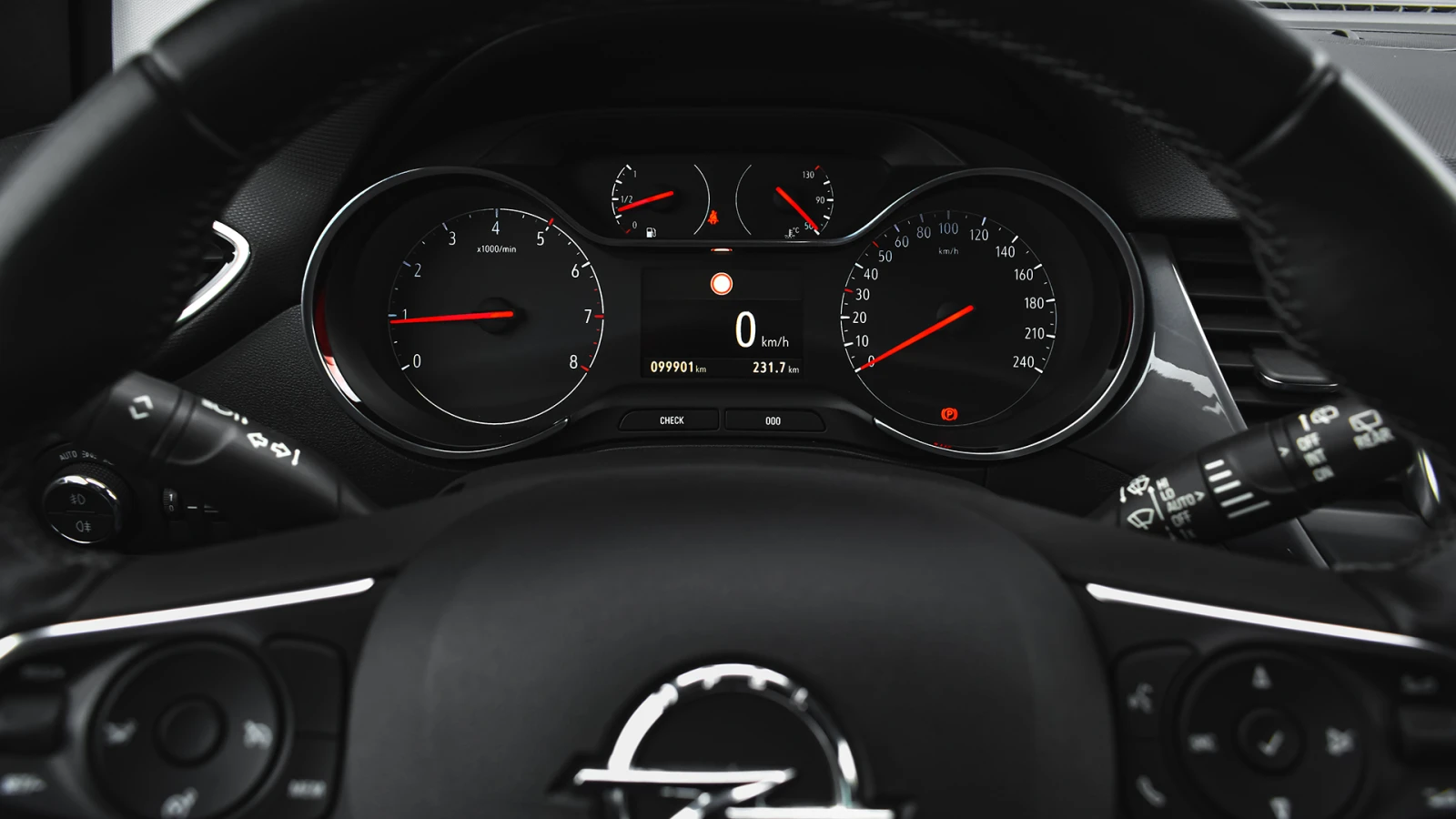 Opel Crossland X 1.2 Turbo Elegance | Mobile.bg   15