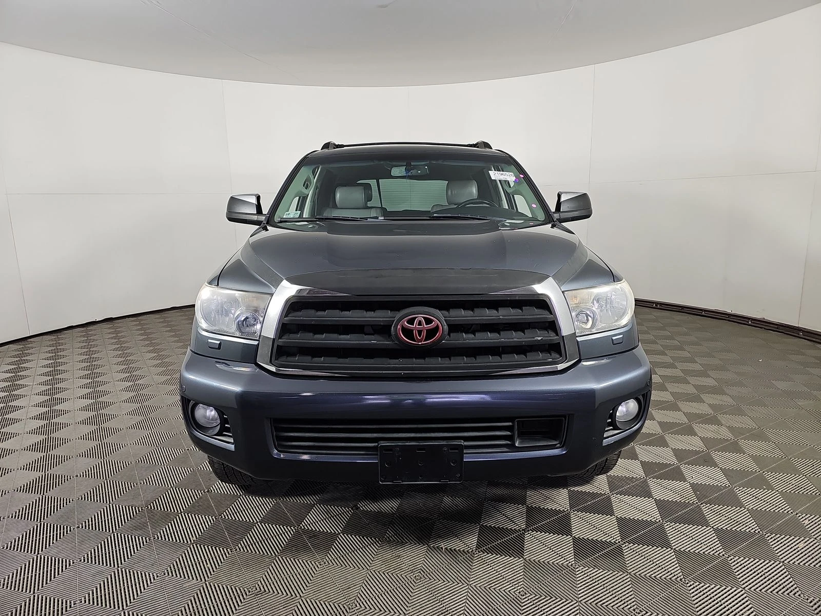 Toyota Sequoia PLATINUM* 5.7* V8* ПОДГРЕВ* КАМЕРА* КЕЙЛЕС - изображение 5
