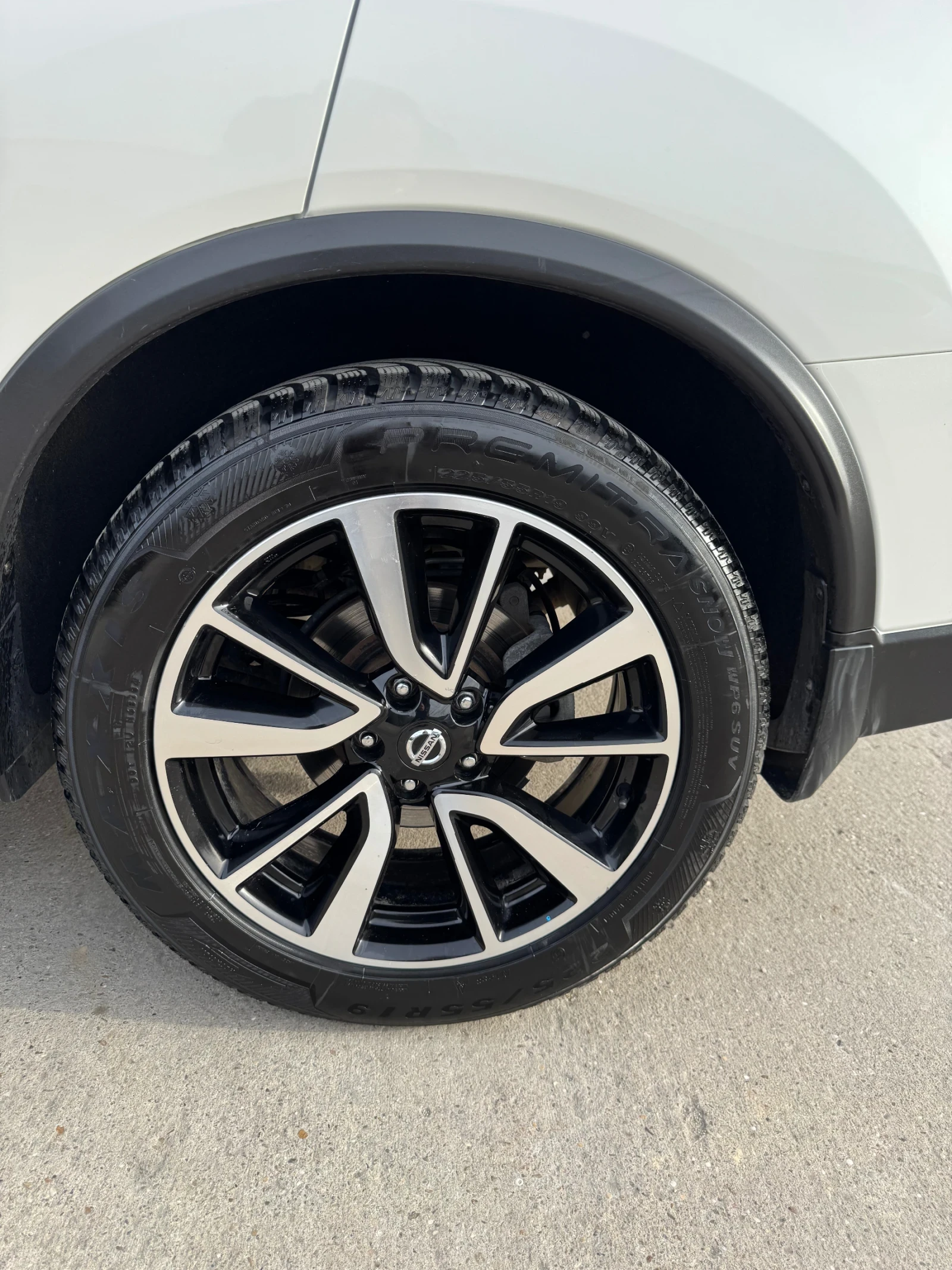 Nissan X-trail Tekna Plus 4* 4 - изображение 5