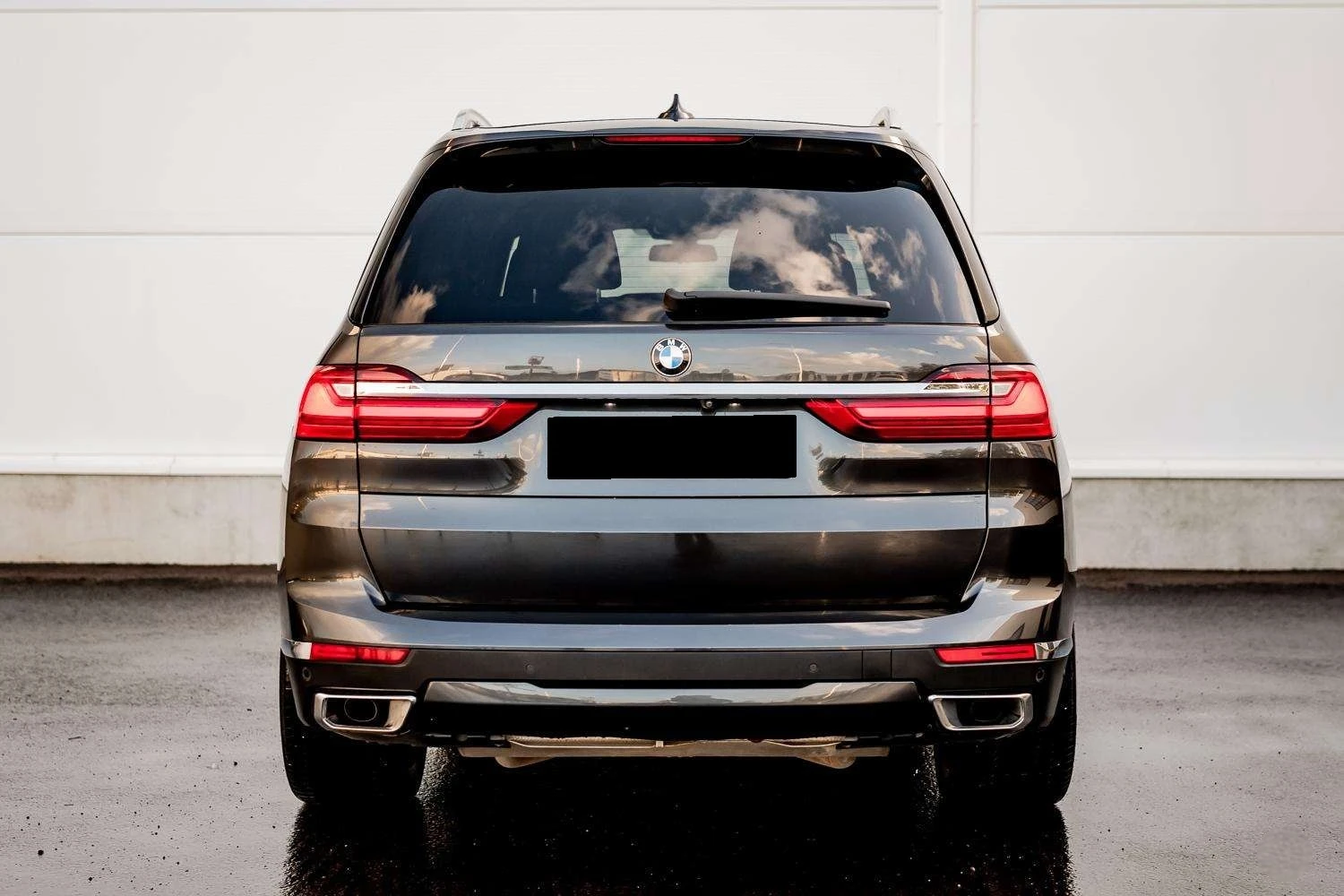 BMW X7 40i  xDrive - изображение 4