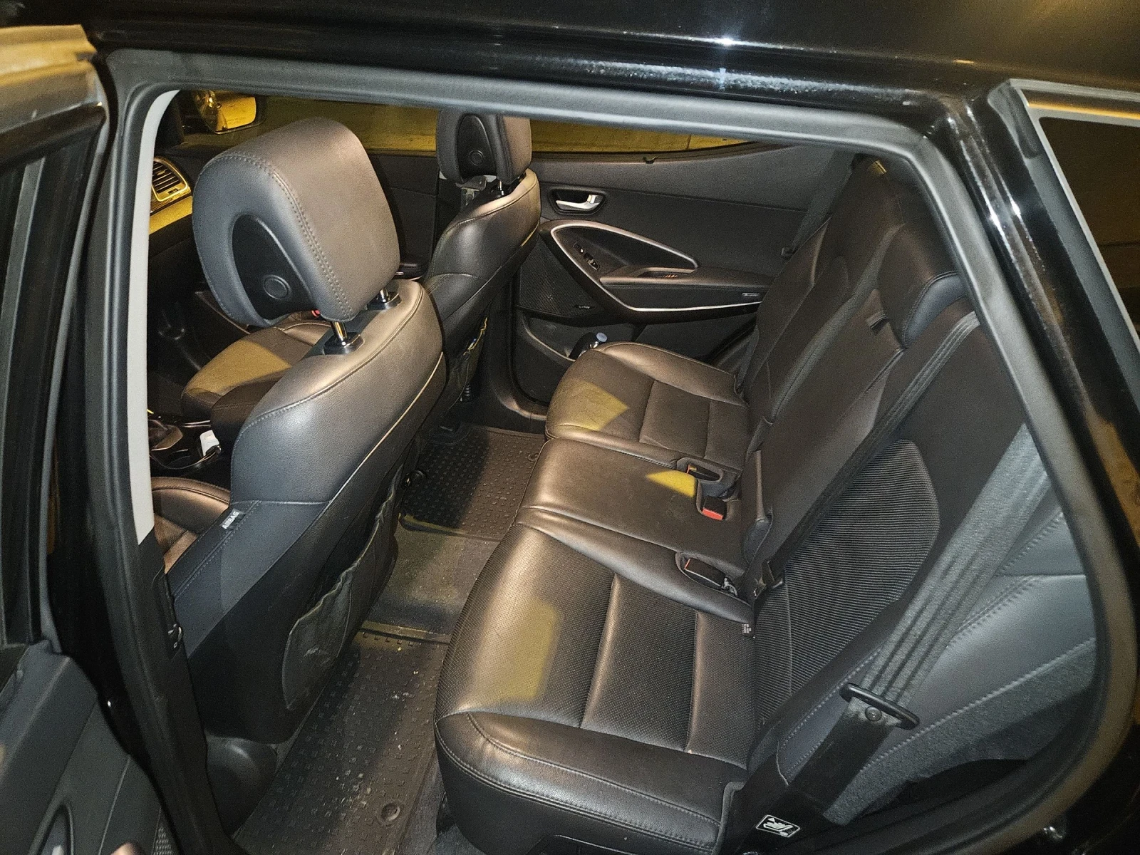 Hyundai Santa fe | Mobile.bg � ����������� 12