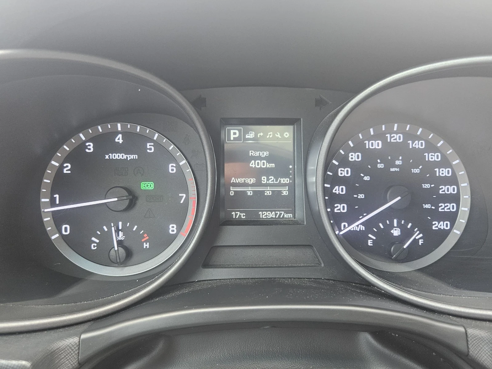 Hyundai Santa fe  - изображение 3