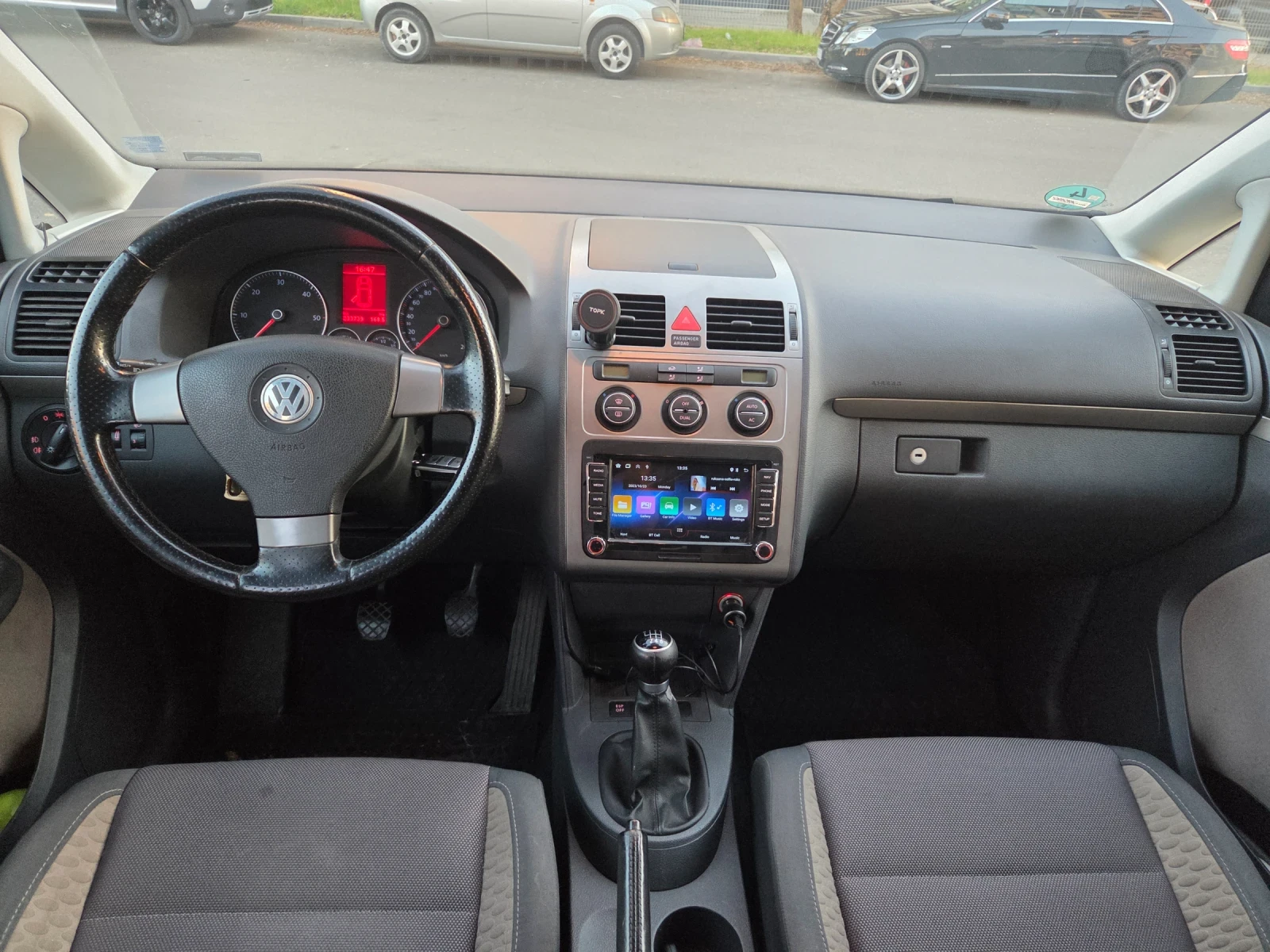 VW Tiguan Cross - изображение 8