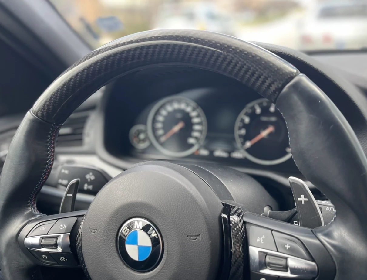 BMW X3 35i M sport | Mobile.bg � ����������� 11