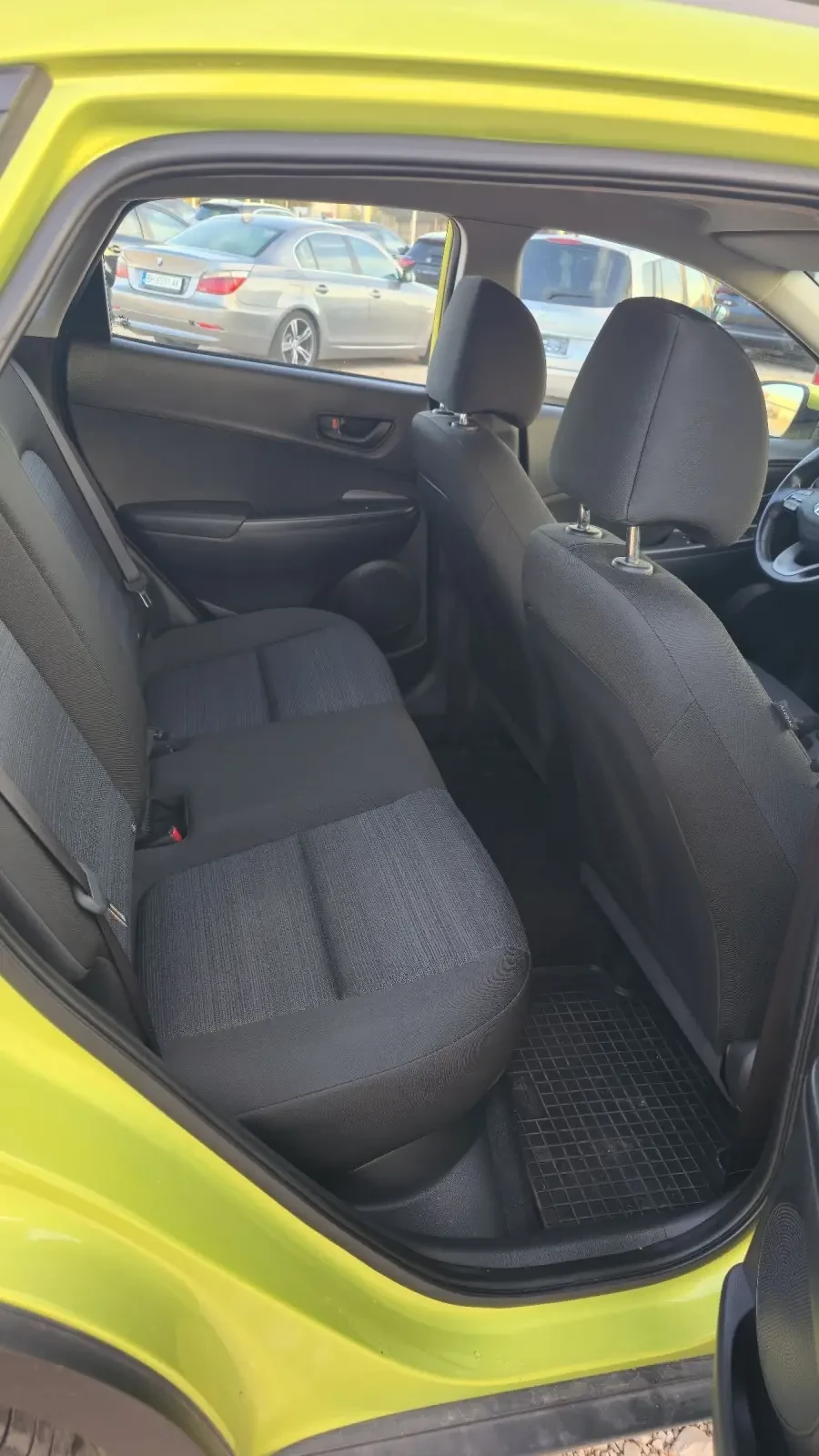 Hyundai Kona 1.0 T-GDI   120 .. | Mobile.bg   7