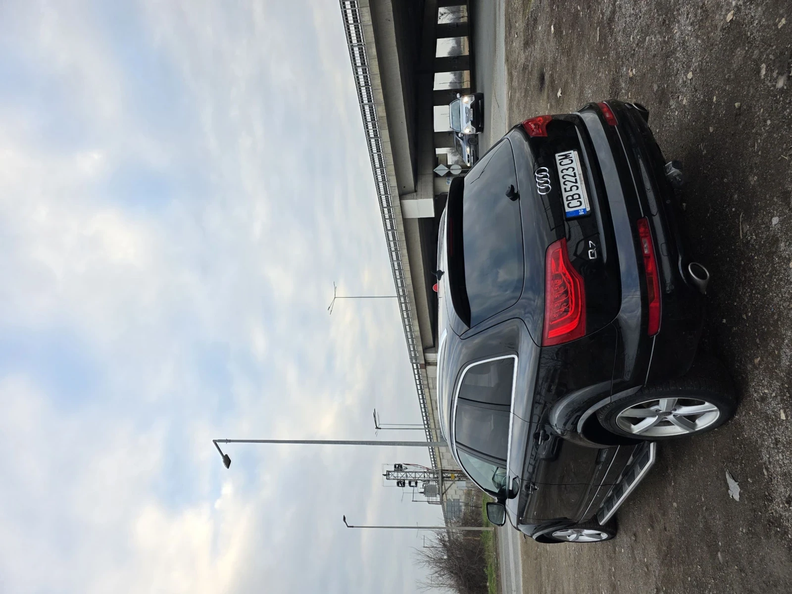 Audi Q7  - изображение 4