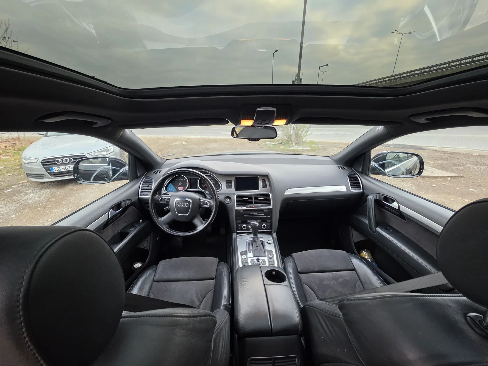 Audi Q7 | Mobile.bg � ����������� 11