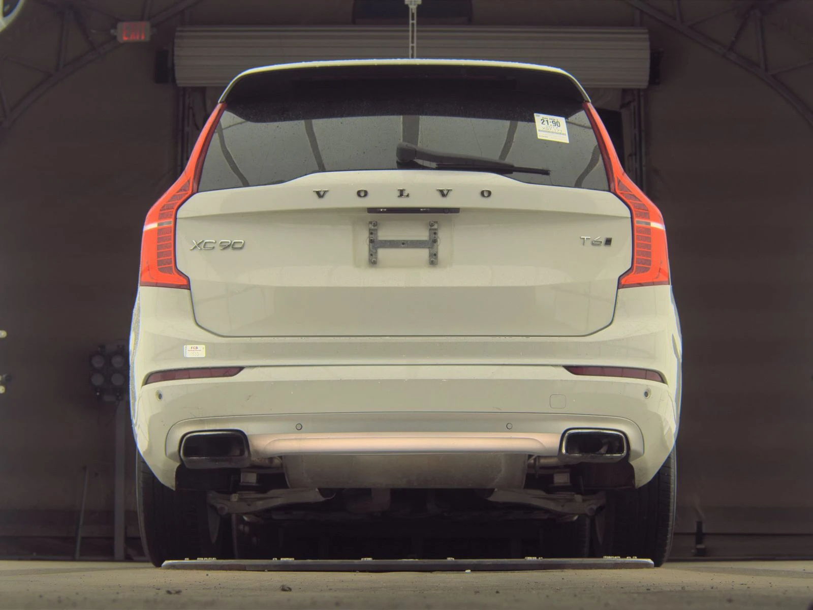 Volvo Xc90 T6 Momentum 7-Passenger/Pano/Keyless/Lane Assist  - изображение 6