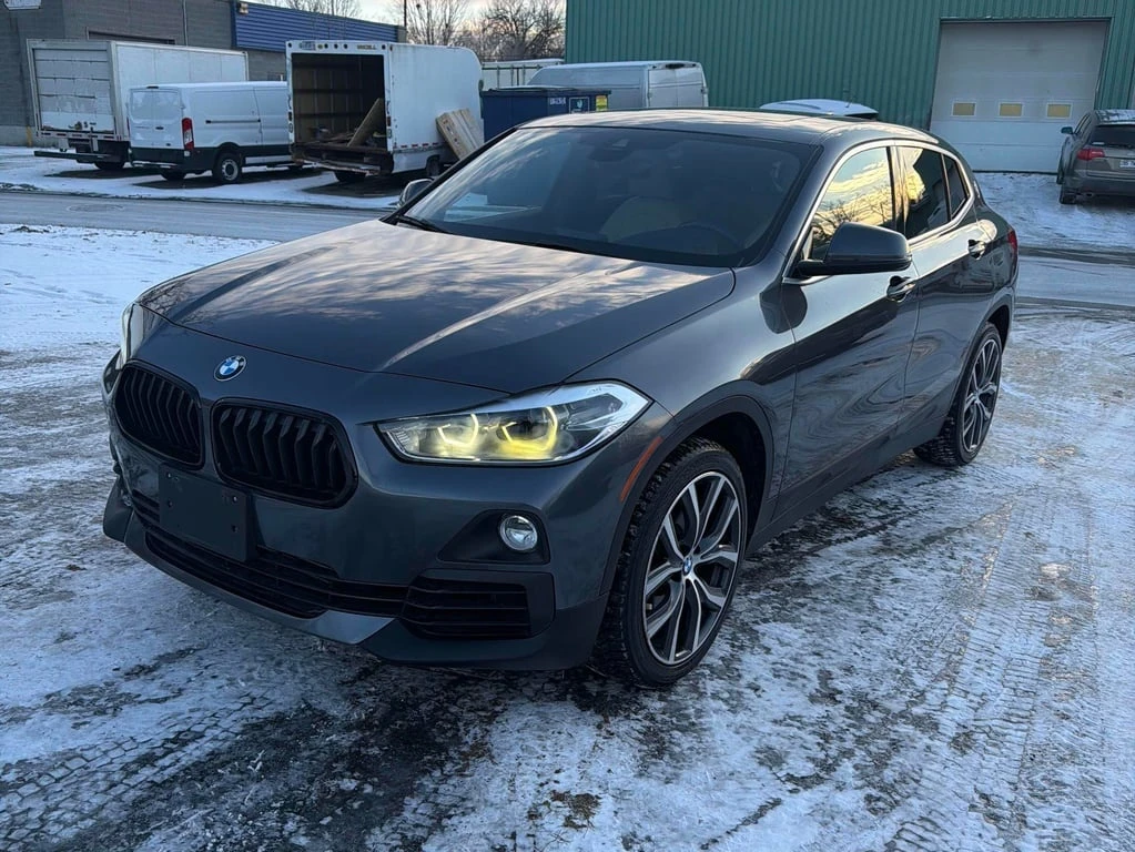 BMW X2 * xDrive28i * CARFAX * ���� �� �� | Mobile.bg � ����������� 1