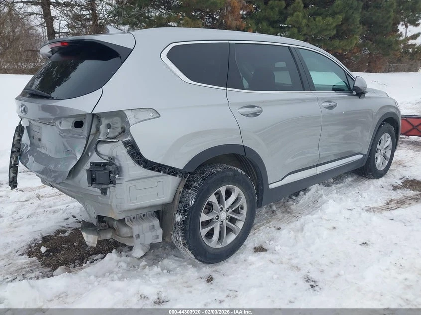 Hyundai Santa fe SEL - изображение 7