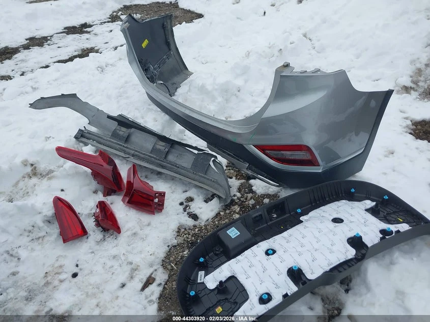 Hyundai Santa fe SEL - изображение 8