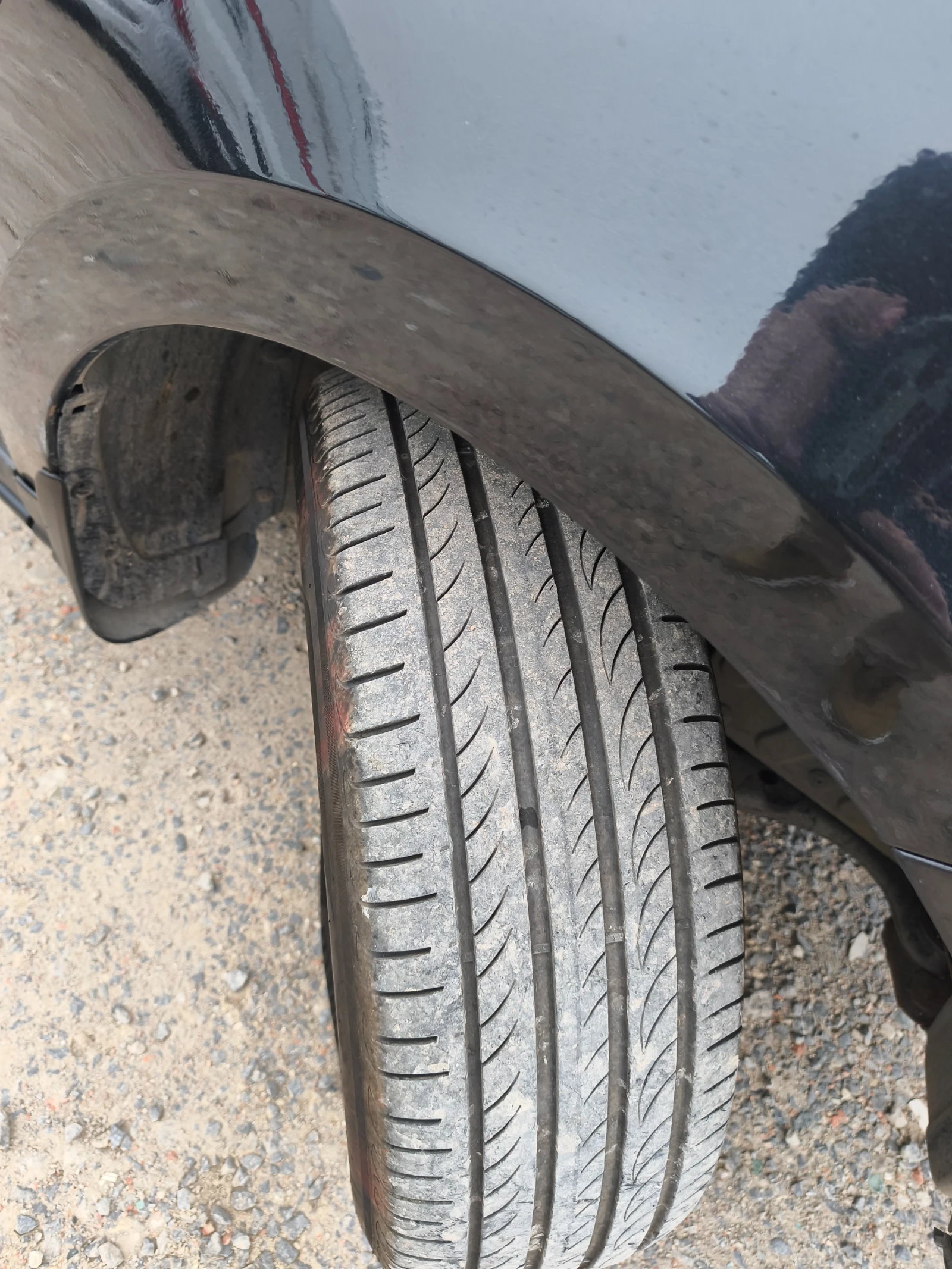 Hyundai Santa fe 2.2CRDI, снимка 13 - Автомобили и джипове - 54205314