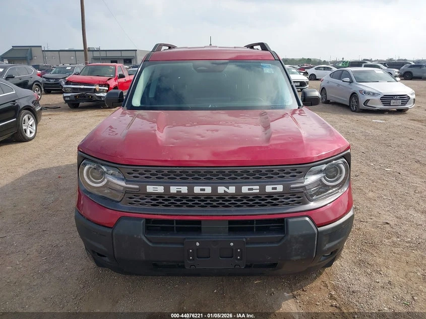 Ford Bronco 1.5l Sport Big Bend, снимка 12 - Автомобили и джипове - 54330868