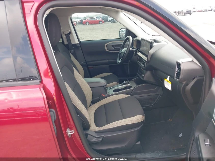 Ford Bronco 1.5l Sport Big Bend, снимка 5 - Автомобили и джипове - 54330868