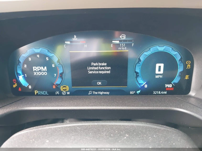 Ford Bronco 1.5l Sport Big Bend, снимка 7 - Автомобили и джипове - 54330868